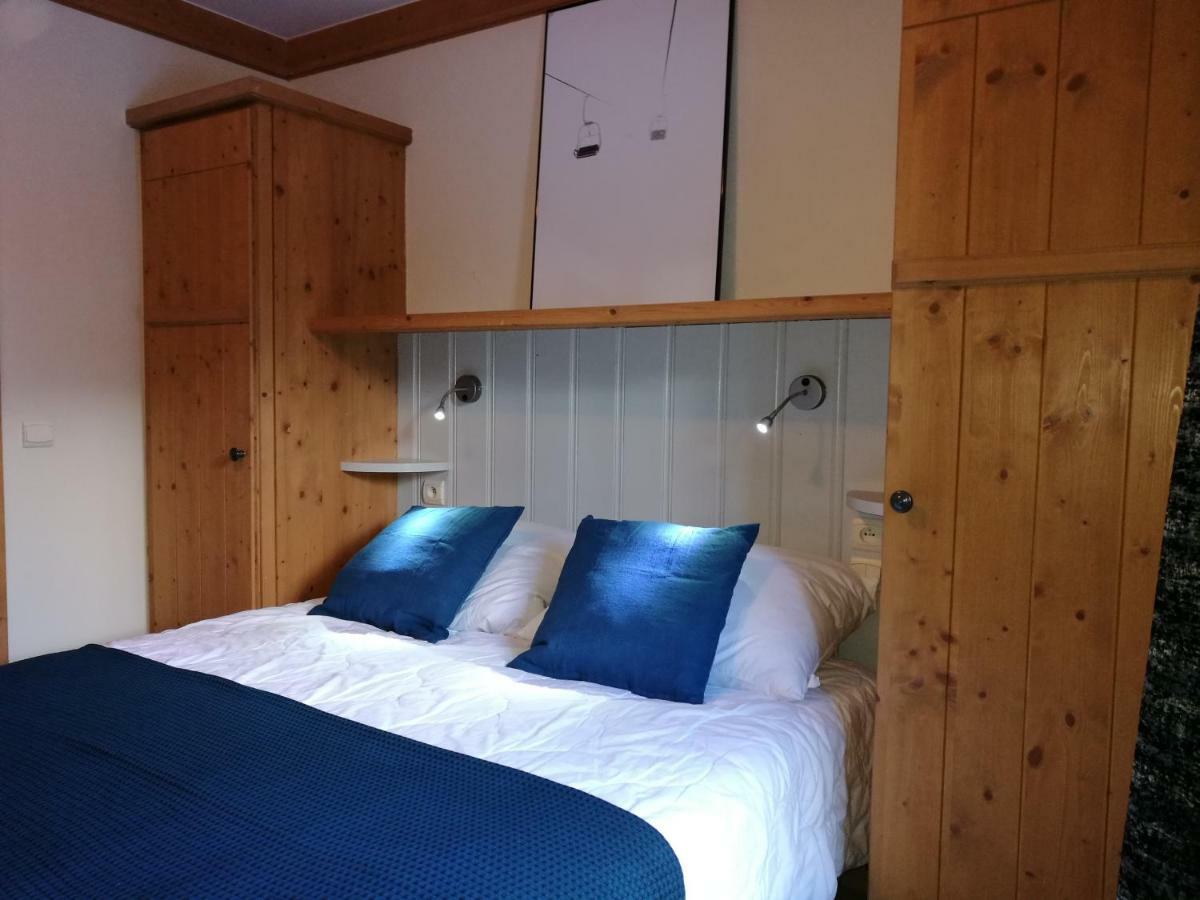 Superbe appt 2 chambres Arc 1950 Les Arcs  Extérieur photo